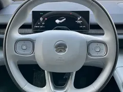 2024 Nio ES6 75kWh, белый — фото 18