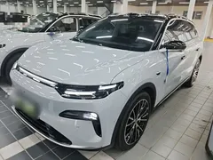 2026 Leapmotor C11 EV 640 Lidar Premium — фото 2