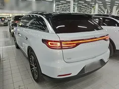 2026 Leapmotor C11 EV 640 Lidar Premium — фото 5