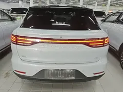 2026 Leapmotor C11 EV 640 Lidar Premium — фото 6