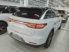 2026 Leapmotor C11 EV 640 Lidar Premium — фото 7