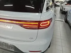 2026 Leapmotor C11 EV 640 Lidar Premium — фото 8