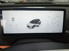 2026 Leapmotor C11 EV 640 Lidar Premium — фото 12