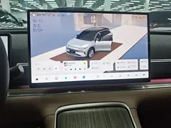 2026 Leapmotor C11 EV 640 Lidar Premium — фото 13