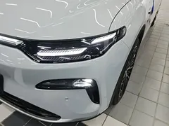 2026 Leapmotor C11 EV 640 Lidar Premium — фото 24
