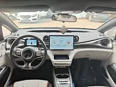 2021 BYD Dolphin 405km Fashion — фото 10