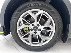 2022 Haval Chitu 1.5T, белый — фото 7