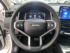 2022 Haval Chitu 1.5T, белый — фото 8