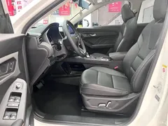 2022 Haval Chitu 1.5T, белый — фото 10