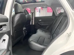 2022 Haval Chitu 1.5T, белый — фото 11