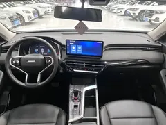 2022 Haval Chitu 1.5T, белый — фото 13