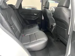 2022 Haval Chitu 1.5T, белый — фото 15