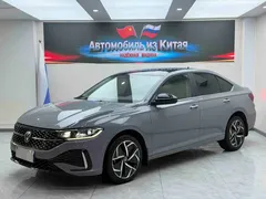 2023 Volkswagen Lavida 280TSI DSG — фото 1