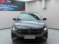 2023 Volkswagen Lavida 280TSI DSG — фото 2