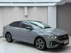 2023 Volkswagen Lavida 280TSI DSG — фото 3