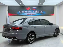 2023 Volkswagen Lavida 280TSI DSG — фото 4