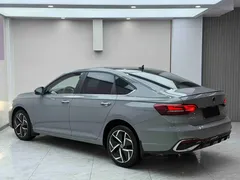 2023 Volkswagen Lavida 280TSI DSG — фото 6
