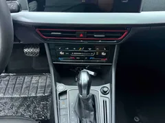 2023 Volkswagen Lavida 280TSI DSG — фото 12
