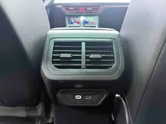 2023 Volkswagen Lavida 280TSI DSG — фото 16