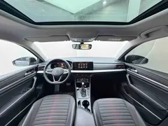 2023 Volkswagen Lavida 280TSI DSG — фото 17