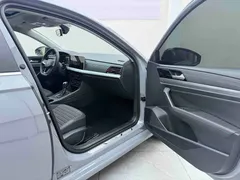 2023 Volkswagen Lavida 280TSI DSG — фото 21