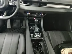 2021 Mazda 6 2.5L Sport, белый — фото 14