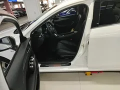2021 Mazda 6 2.5L Sport, белый — фото 15