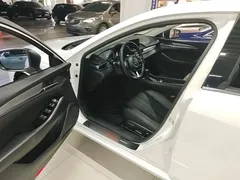 2021 Mazda 6 2.5L Sport, белый — фото 16