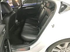 2021 Mazda 6 2.5L Sport, белый — фото 17
