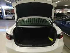 2021 Mazda 6 2.5L Sport, белый — фото 19