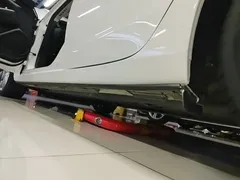 2021 Mazda 6 2.5L Sport, белый — фото 22