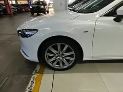 2021 Mazda 6 2.5L Sport, белый — фото 23