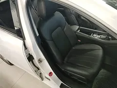 2021 Mazda 6 2.5L Sport, белый — фото 25