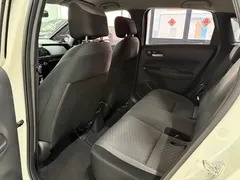 2021 Honda Fit 1.5L CVT, белый — фото 4