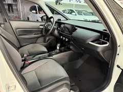 2021 Honda Fit 1.5L CVT, белый — фото 6