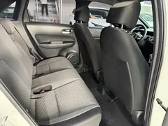2021 Honda Fit 1.5L CVT, белый — фото 7
