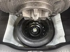 2021 Honda Fit 1.5L CVT, белый — фото 16