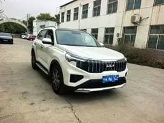 2021 Kia Sportage Ace 2.0L, белый — фото 2