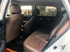 2021 Kia Sportage Ace 2.0L, белый — фото 4