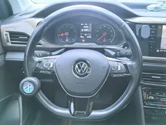 2021 Volkswagen Tharu 280TSI 2WD Luxury, синий — фото 12