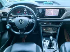 2021 Volkswagen Tharu 280TSI 2WD Luxury, синий — фото 13