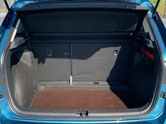 2021 Volkswagen Tharu 280TSI 2WD Luxury, синий — фото 21