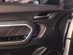 2020 Haval H6 2.0GDIT AT GT Luxury, белый — фото 7