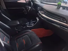 2020 Haval H6 2.0GDIT AT GT Luxury, белый — фото 8