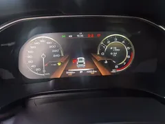 2020 Haval H6 2.0GDIT AT GT Luxury, белый — фото 14
