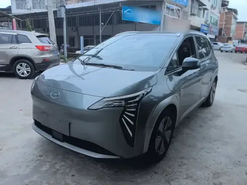 2023 Aion Plus 510