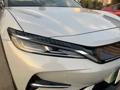 2025 BYD Song L EV ADAS 662km LiDAR, белый — фото 9