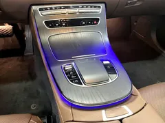 2023 Mercedes-Benz E-Class E 300 L Fashion, чёрный — фото 15