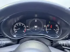 2021 Mazda 3 2.0L AT, белый — фото 11