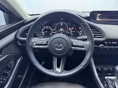 2021 Mazda 3 2.0L AT, белый — фото 13